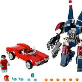 Набор LEGO 76077